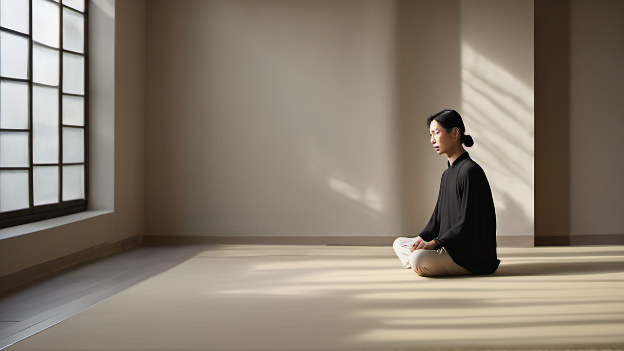 我把做自媒体当成一次人生重构