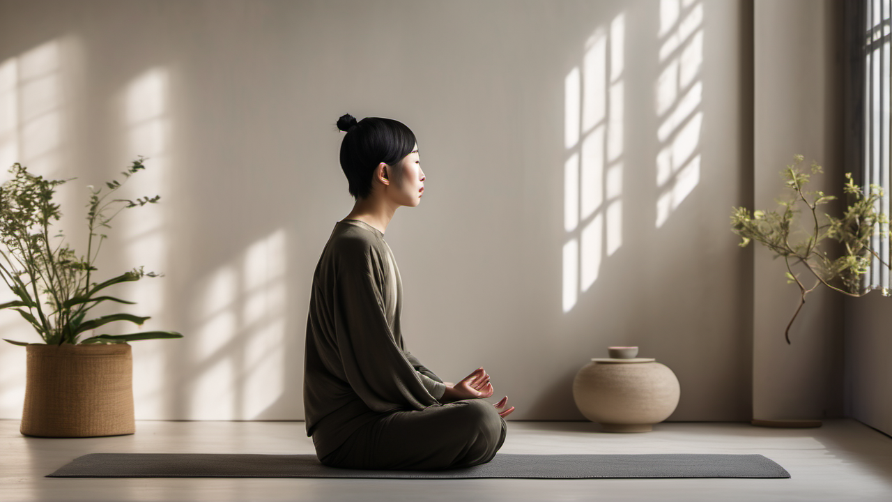 如何判断一种功夫是否正道